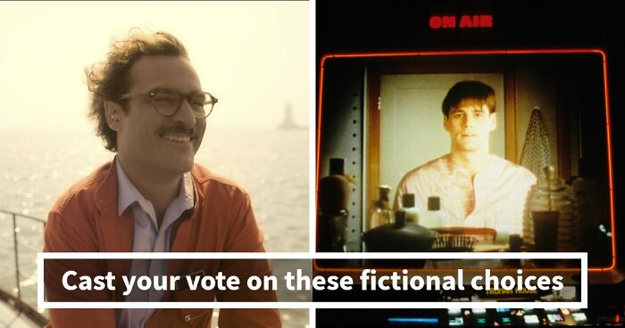 From ‘The Little Prince’ To ‘Forrest Gump’: 28 Fictional ‘Would You Rather’ Dilemmas