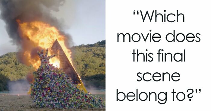 Prove You’re A Real Cinephile By Matching 30 Renowned Ending Scenes To Their Movies