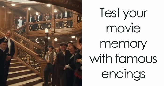 “Do You Remember These Endings?”: Test Your Movie Memory With 30 Iconic Final Scenes
