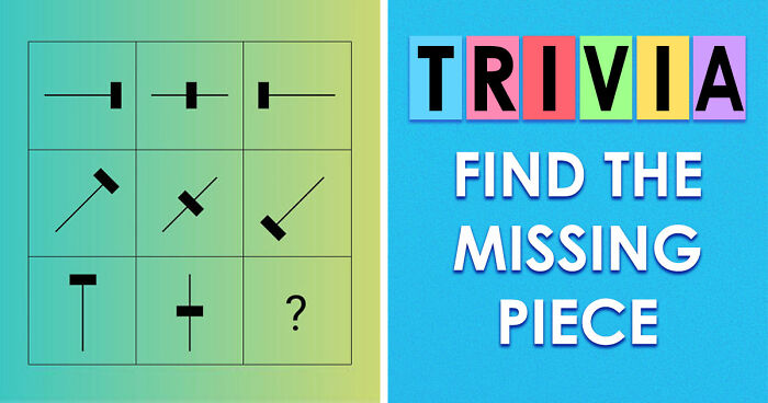 Only People With A High IQ Will Be Able To Solve At Least 20/23 Of These Logic Puzzles