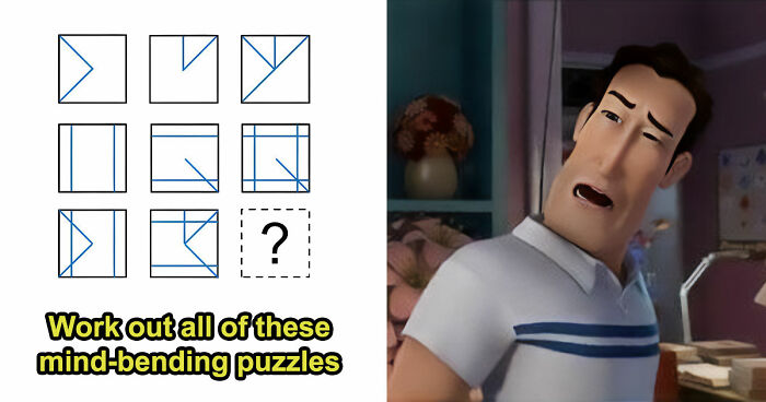 Only People With A High IQ Will Be Able To Solve At Least 20/23 Of These Logic Puzzles