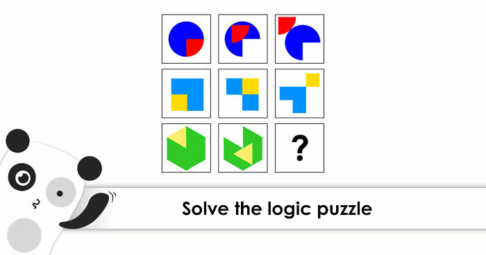 Only People With A High IQ Will Be Able To Solve At Least 20/23 Of These Logic Puzzles