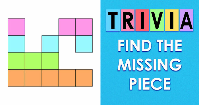 Only People With A High IQ Will Be Able To Solve At Least 20/23 Of These Logic Puzzles