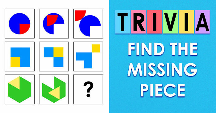 Only People With A High IQ Will Be Able To Solve At Least 20/23 Of These Logic Puzzles
