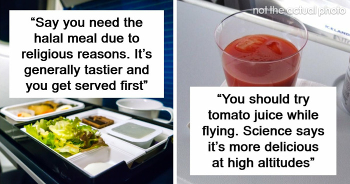 “Works Every Time”: 36 Underrated Plane Perks You Should Start Taking Advantage Of