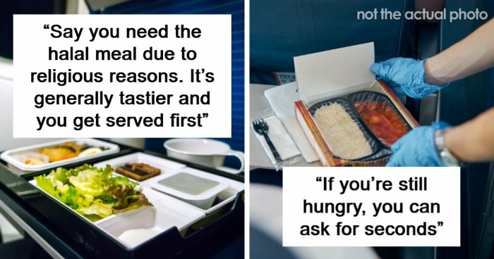 “Works Every Time”: 36 Underrated Plane Perks You Should Start Taking Advantage Of
