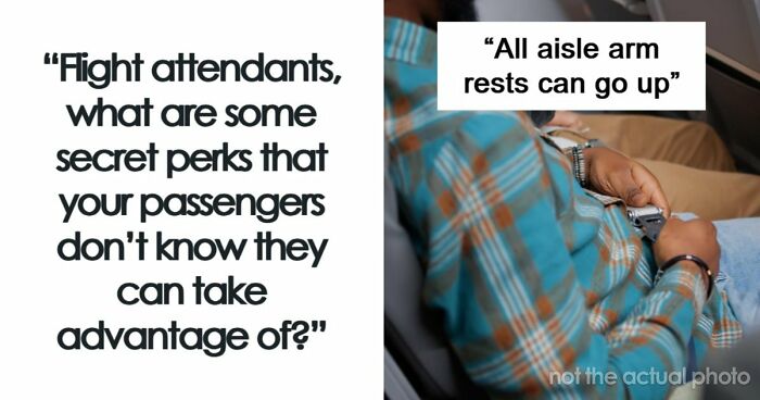 “Saved Me On An 8 Hour Flight”: 36 Genius Plane Hacks From People Who Basically Live In The Sky