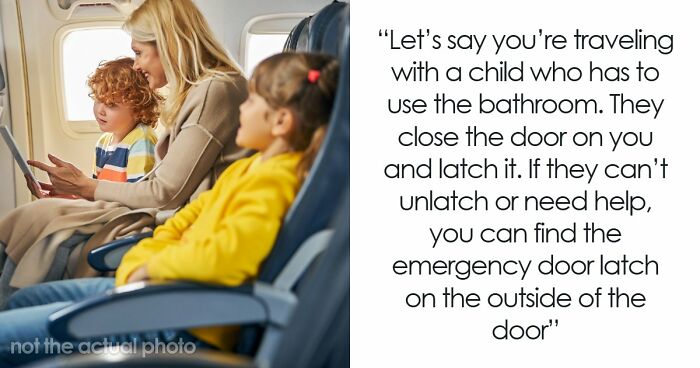 “Works Every Time”: 36 Underrated Plane Perks You Should Start Taking Advantage Of