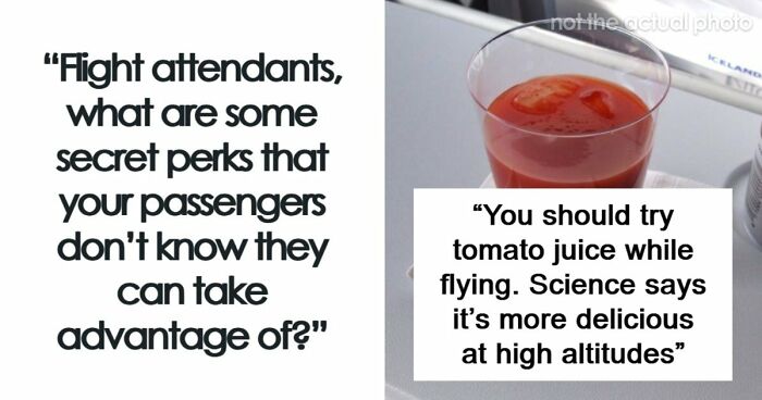 “Works Every Time”: 36 Underrated Plane Perks You Should Start Taking Advantage Of