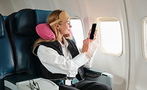 “Saved Me On An 8 Hour Flight”: 36 Genius Plane Hacks From People Who Basically Live In The Sky