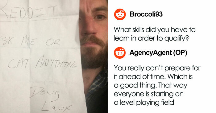 “You Will Drive A Prius”: Former Case Officer Reveals What It’s Really Like To Work For The CIA