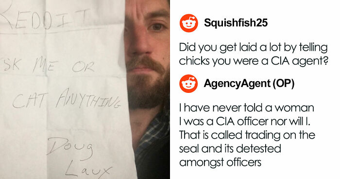 “You Will Drive A Prius”: Former Case Officer Reveals What It’s Really Like To Work For The CIA