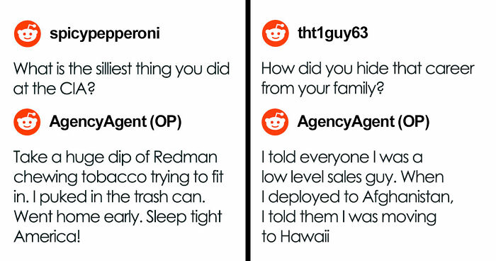 “You Will Drive A Prius”: Former Case Officer Reveals What It’s Really Like To Work For The CIA