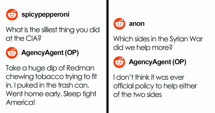 “You Will Drive A Prius”: Former Case Officer Reveals What It’s Really Like To Work For The CIA