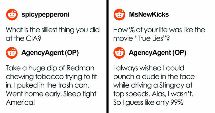 “You Will Drive A Prius”: Former Case Officer Reveals What It’s Really Like To Work For The CIA