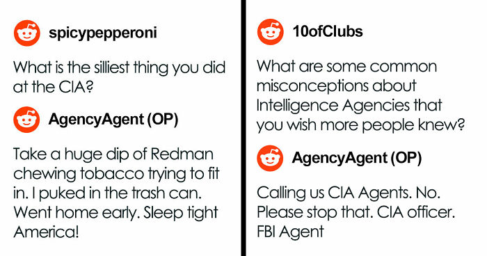 “You Will Drive A Prius”: Former Case Officer Reveals What It’s Really Like To Work For The CIA