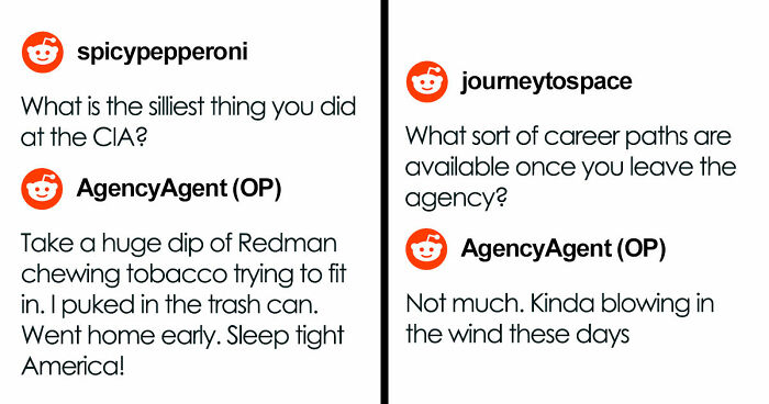 “You Will Drive A Prius”: Former Case Officer Reveals What It’s Really Like To Work For The CIA