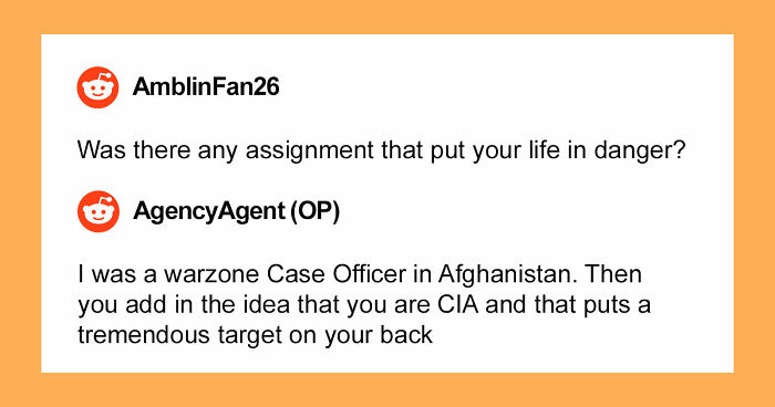 “You Will Drive A Prius”: Former Case Officer Reveals What It’s Really Like To Work For The CIA