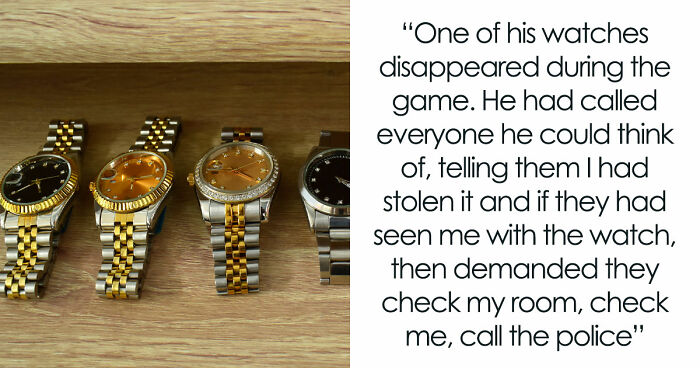 Foster Uncle Brands Innocent Teen A Thief, Foster Family Backs Him Up, Teen Refuses To Forgive Them