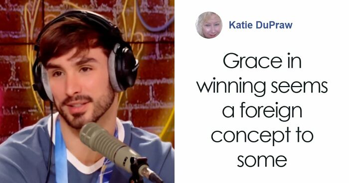 French Ice Skaters Spark Fury With “Cocky” Comments Amid Heated Olympic Cheating Scandal