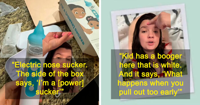 ‘Frida Mom’ Causes Major Chaos Online After People Notice Its Highly Inappropriate Marketing