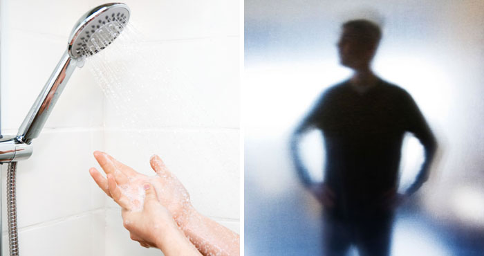 Creepy Dad Exposed During A Sleepover When Teen Realizes Police Need To Be Involved