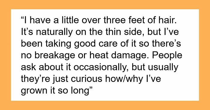 Lady Eyes Friend’s Long Hair, Expects Her To Cut It Off For Her Sister’s Wig, Mad She Says No - 27