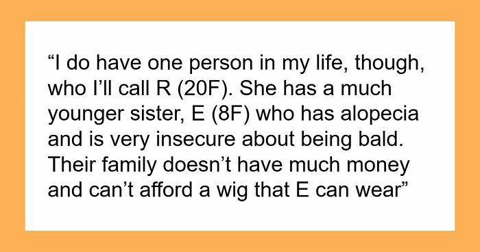 Lady Eyes Friend’s Long Hair, Expects Her To Cut It Off For Her Sister’s Wig, Mad She Says No - 4