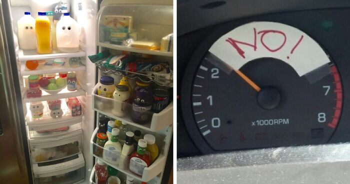 60 Photos That Show The Type Of Parents Everyone Wants For Themselves (New Pics)