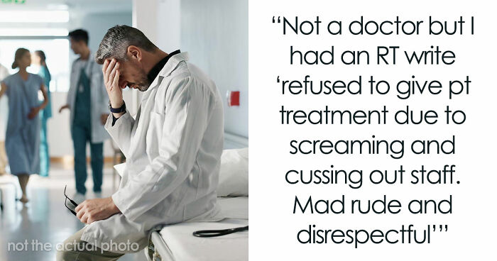 People Share 31 Of The Funniest Physicians’ Notes That They Have Ever Seen