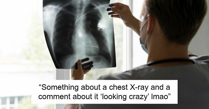 People Share 31 Of The Funniest Physicians’ Notes That They Have Ever Seen