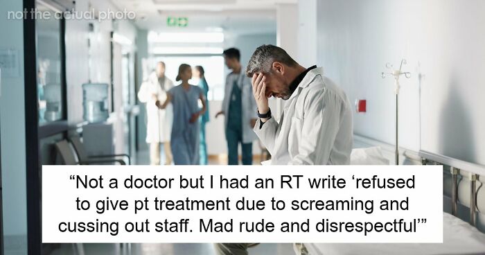 31 Of The Most Randomly Funny Physicians’ Notes That May Brighten Your Day