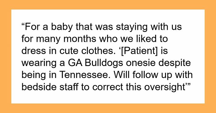 “Mohawk Is A Little Flat Today”: 31 Funny Physician Notes As Shared By Folks Online