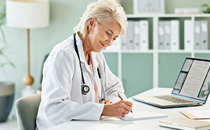 People Share 31 Of The Funniest Physicians’ Notes That They Have Ever Seen