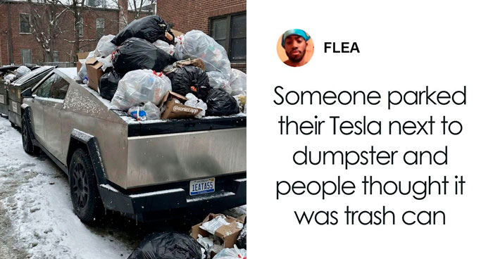 91 Chaotic And Hilarious X Posts From People Who Chose To Cope With Humor This February