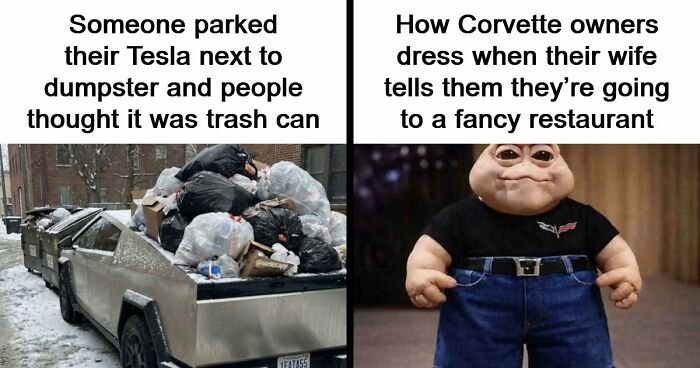 91 Chaotic And Hilarious X Posts From People Who Chose To Cope With Humor This February