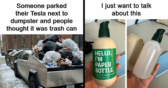 91 Chaotic And Hilarious X Posts From People Who Chose To Cope With Humor This February