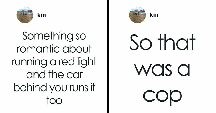 91 Chaotic And Hilarious X Posts From People Who Chose To Cope With Humor This February