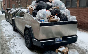 From Chaos To Comedy, Here Are 91 Of February’s Best Tweets