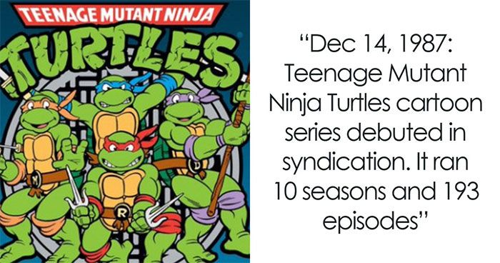 46 Pics From The 1980s To Give You A Break From How Overwhelming Life Feels Now