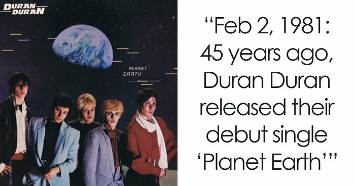 46 Pics From The 1980s To Give You A Break From How Overwhelming Life Feels Now