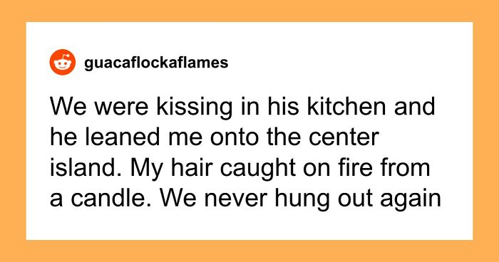 67 Painful But Hilarious Date Fails