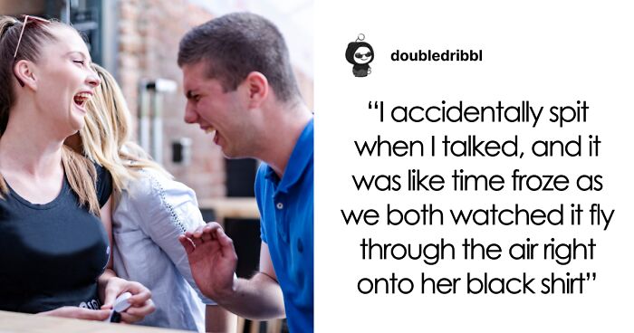 67 Painful But Hilarious Date Fails