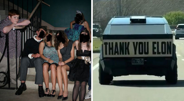 73 Times People Didn’t Realize How Cringe They Were Being (New Pics)