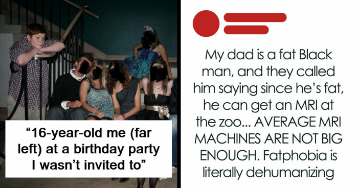 73 Times People Didn’t Realize How Cringe They Were Being (New Pics)