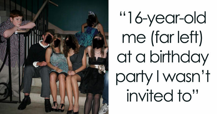 73 Times People Didn’t Realize How Cringe They Were Being (New Pics)