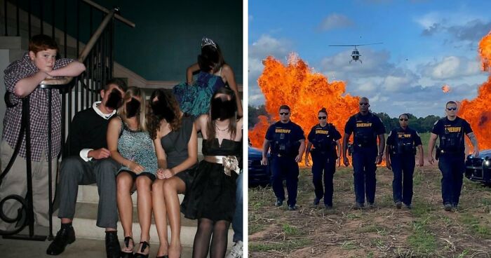 73 Times People Didn’t Realize How Cringe They Were Being (New Pics)