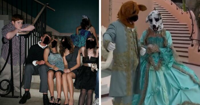 73 Times People Didn’t Realize How Cringe They Were Being (New Pics)