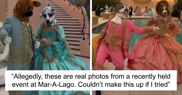 73 Times People Didn’t Realize How Cringe They Were Being (New Pics)