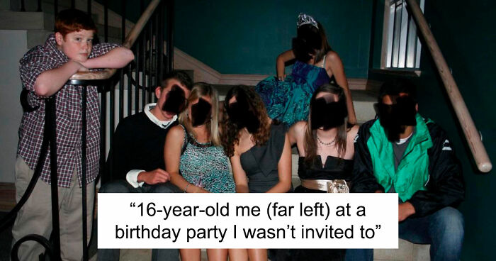 73 Times People Didn’t Realize How Cringe They Were Being (New Pics)